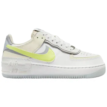 Dámská móda Nike Air Force 1 Low Shadow White Lemon Twist (W) Velikost: 40