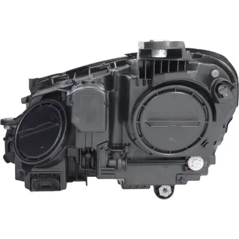 Přední světlomet DEPO Přední pravé světlo (H7/LED/PY21W, s motorem) MERCEDES TŘÍDY E W213 01.2016–12.2019