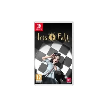 Hra pro Nintendo Iris Fall (SWITCH)