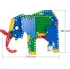 Stavebnice Merkur Merkur ZOO 8326 Slon