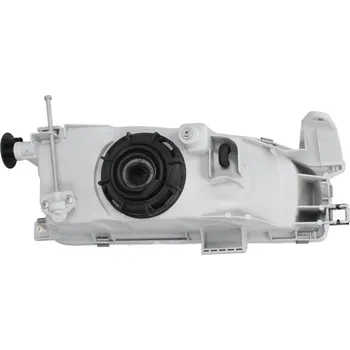 Přední světlomet DEPO Přední levé světlo (H4, manuální, bez motoru) TOYOTA COROLLA –03.1997+