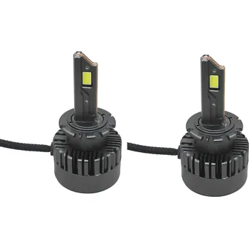 Autožárovka SEFIS 6258-SM-182053 D2S/R 2 ks