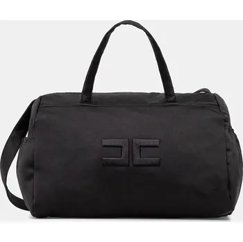 Kabelka Taška ke kočárku Elisabetta Franchi ENBO027.0.RA016 černá 99X, vel. ONE SIZE