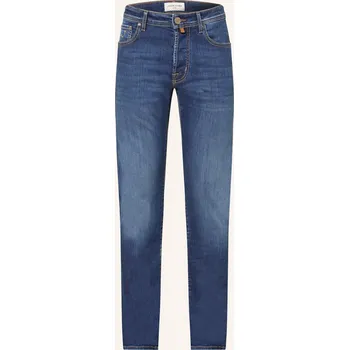 Pánské džíny Jacob Cohen Pánské Džíny Bard Slim Fit, 200d medium blue, 38