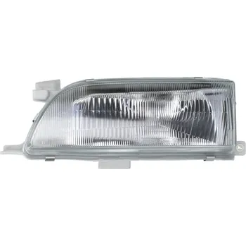 Auto-moto DEPO Přední levé světlo (H4, mechanický, bez motoru) TOYOTA COROLLA E10 05.1992–04.1997