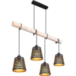 Globo Ablona 15451-4H 4xE27 60W