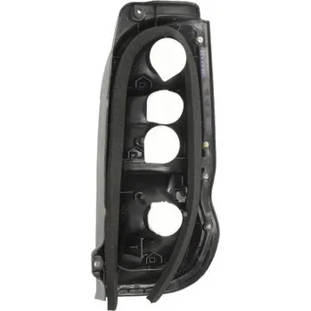 Zadní světlomet DEPO Zadní světlo levé TOYOTA HIACE IV 08.1995–12.2012