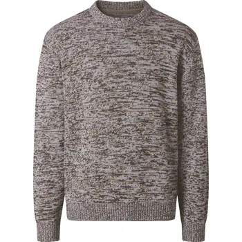 Pánský svetr esmara Men Pánský pletený svetr (béžová, XL (56/58))