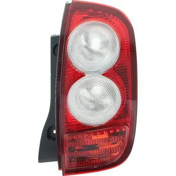 Zadní světlomet DEPO Zadní světlo pravé NISSAN MICRA III K12 Hatchback 01.2003–06.2010