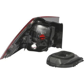 Zadní světlomet DEPO Zadní světlo pravé VW GOLF VII Hatchback 08.2012–03.2017