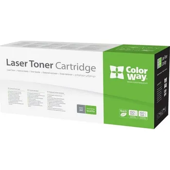 Počítač COLORWAY kompatibilní toner pro BROTHER TN-243M/ Magenta/ 1 300 stran