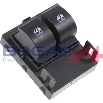 Stahovačka okna Spínač, zvedací zařízení oken BOGAP W7339103