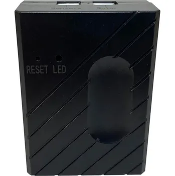 Centrální jednotka pro chytrou domácnost XTENDLAN CONSUMER ROZBALENÉ - XtendLan GAR01 Tuya chytré ovládání garážových vrat