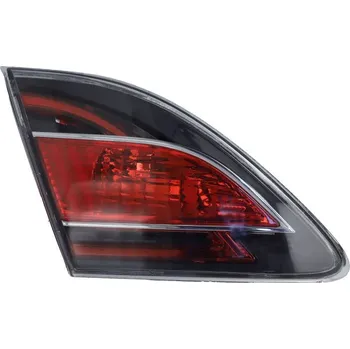 Zadní světlomet DEPO Zadní světlo levé MAZDA 6 GH 08.2007–12.2013