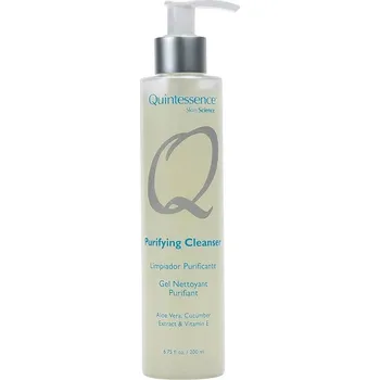 Quintessence Q-SkinScience Purifying Cleanser 200 ml