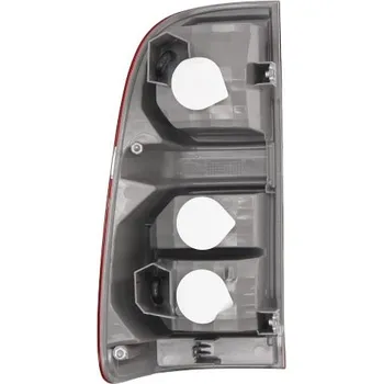 Zadní světlomet DEPO Zadní světlo pravé TOYOTA HILUX VII 06.2011–06.2015