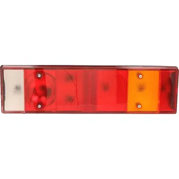 Zadní světlomet DT SPARE PARTS Zadní světlo pravé FH12, FH16, FL10, FL12 09.2085–09.2085