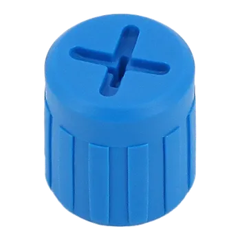 Ochranný vodní filtr Odvzdušňovací čepička k filtru 10" 3P s těsněním