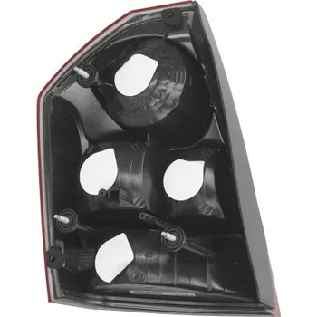 Zadní světlomet DEPO Zadní světlo pravé CHRYSLER 300 C, 300C Sedan 11.2012–11.2012