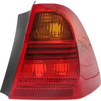 Auto-moto DEPO Zadní světlo pravé BMW 3 E90, E91 kombi 12.2004–12.2012