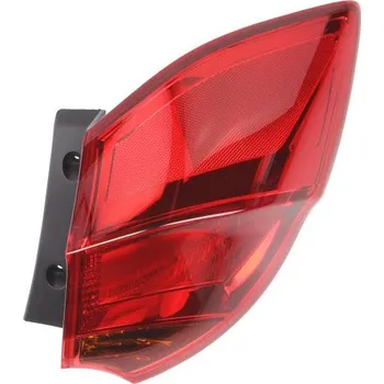 Zadní světlomet DEPO Zadní světlo pravé CEED I ED, CEED II JD Hatchback 3/5D 12.2006–06.2015