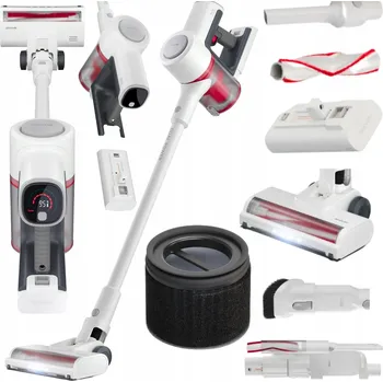 Vysavač Sharp VC-SV12AEU-W