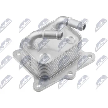 Motor automobilu Olejový chladič pro motorový olej NTY CCL-HY-021