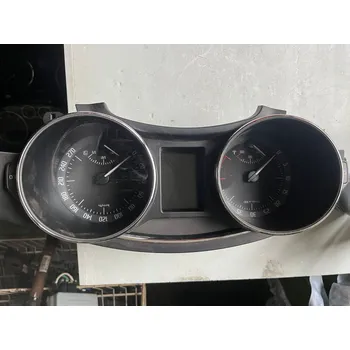 Budíky Škoda Superb II 3T1920840D