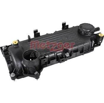 Blok motoru Kryt hlavy válce METZGER 2389299