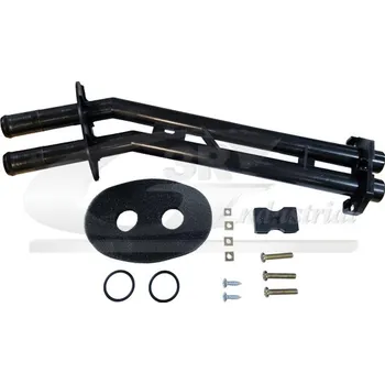 Stabilizátor nápravy Spojovací potrubí, vytápěcí potr. 3RG 82251