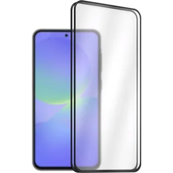 Telefonní příslušenství AlzaGuard 2.5D FullCover Glass pro Samsung Galaxy A36