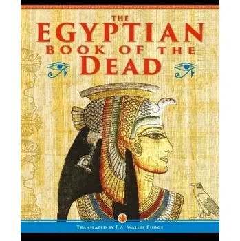 Egyptian Book of the Dead (Budge Wallis, 2025)