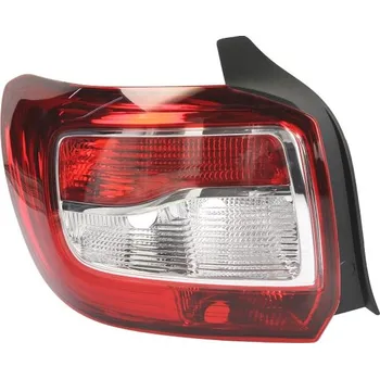 Auto-moto DEPO Zadní světlo levé DACIA LOGAN II Sedan 10.2012–10.2016