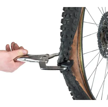 Plášť na kolo Park Tool Kleště Park Tool na demontáž pláště