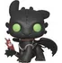 Figurka Funko POP! 686 How to train Your Dragons Toothless