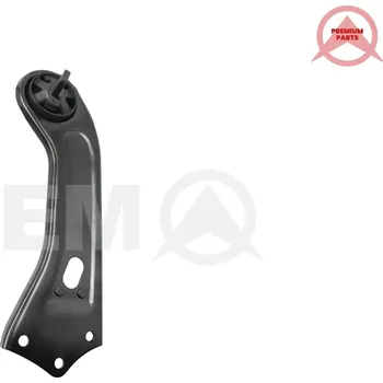 Zavěšení kol Příčné rameno - řídící páka zavěšení kol SIDEM 87357