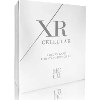 Kosmetická sada MCCM Cellular Luxury Care 3 ks