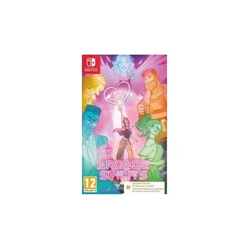 Hra pro Nintendo Switch Arcade Spirits (SWITCH)