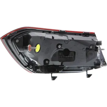 Zadní světlomet HELLA Zadní světlo MERCEDES CLS C257 12.2017–12.2017