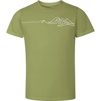 Pánské tričko Alpine pro Nord MTSE903551PB velikost: XL