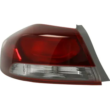 Zadní světlomet DEPO Zadní světlo levé HYUNDAI ELANTRA VI Sedan 06.2015–01.2019