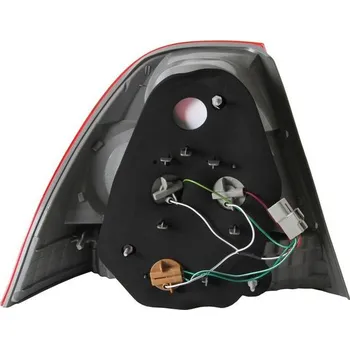 Autodíl DEPO Zadní světlo pravé TOYOTA COROLLA E12 Sedan 4D 01.2002–07.2007