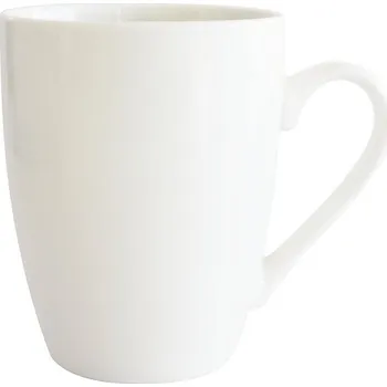 Tognana Sada hrnků 330 ml 6 ks IRIS BIANCO