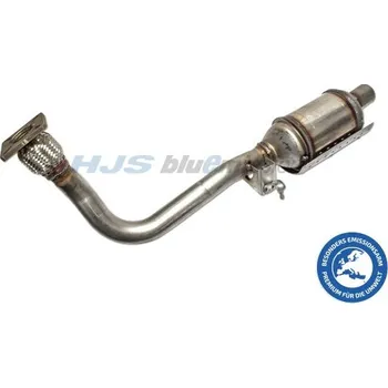 Katalyzátor Katalyzátor HJS 96 11 3046