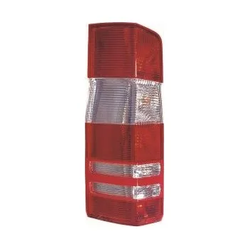 Zadní světlomet Zadní světlo ABAKUS 440-1939L-UE