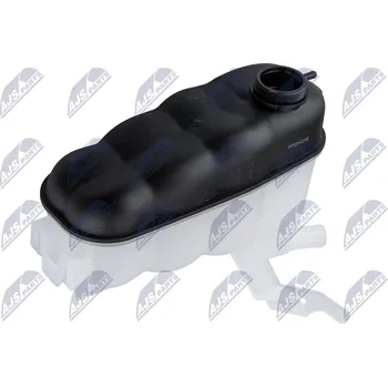 Motor automobilu Vyrovnávací nádoba chladící kapaliny NTY CZW-CH-015