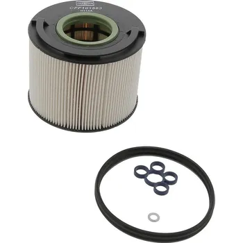 Autodíl Palivový filtr CHAMPION CFF101563