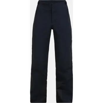 Dámské kalhoty KALHOTY PEAK PERFORMANCE W WHITELIGHT INSULATED PA BLACK