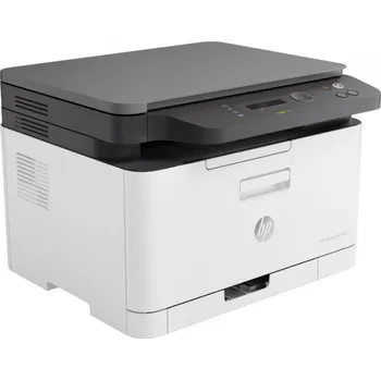 Tiskárna HP Color Laser 178nw/ A4/ print+scan+copy/ 18/4ppm/ 600x600dpi/ USB/ LAN/ WIFI