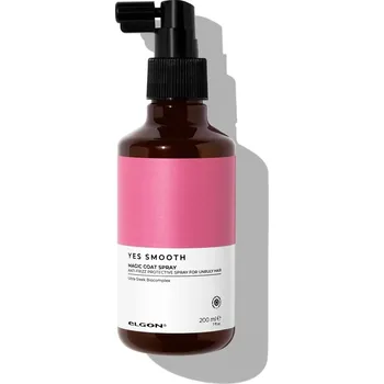 Vlasová regenerace Elgon Yes Smooth Magic Coat Spray 200 ml